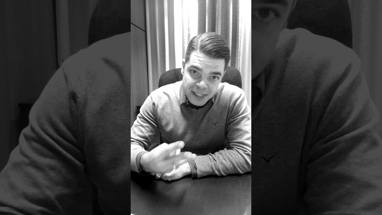 O QUE VI DA VIDA: Diário de um Criminalista. 2. A testemunha "Thundercat"